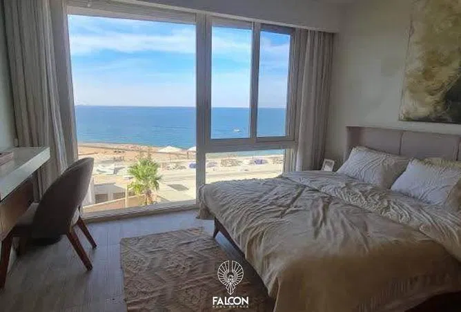 3-bedroom apartment 131 m² for sale in Il Monte Galala