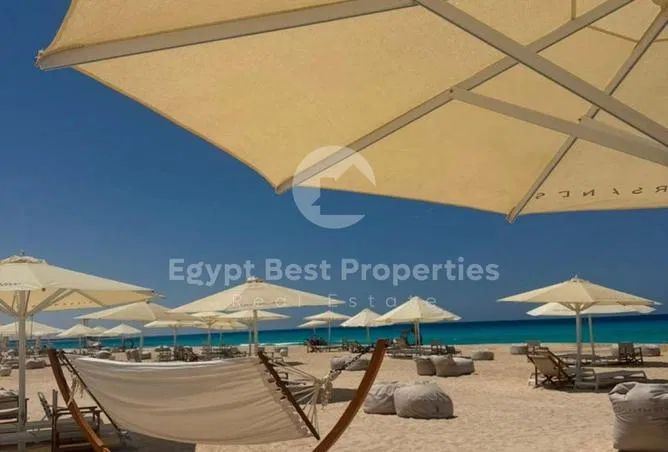 1-bedroom chalet 70 m² for sale in Silver Sands