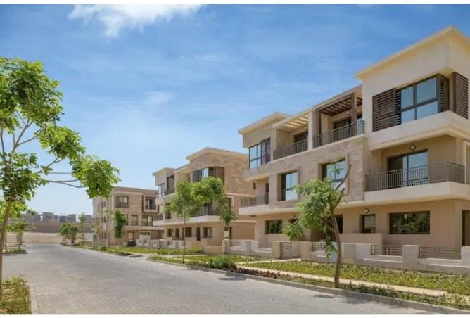شقة 3 غرف 180 م² للبيع في Shalya Taj City