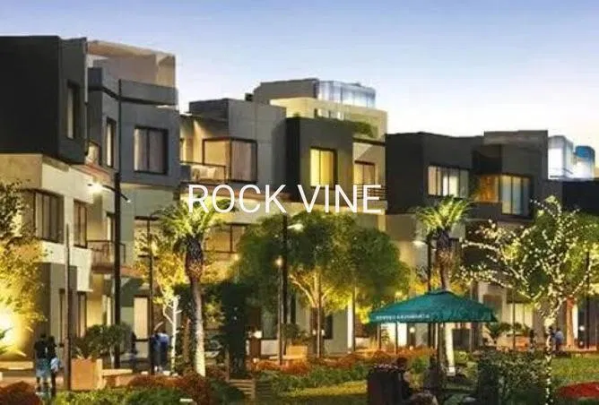 3-bedroom townhouse 200 m² for sale in Kayan