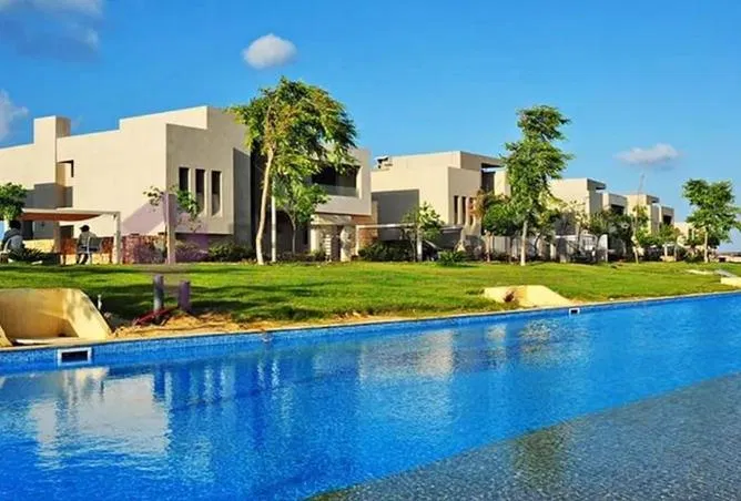 1-bedroom chalet 66 m² for sale in Hacienda Waters
