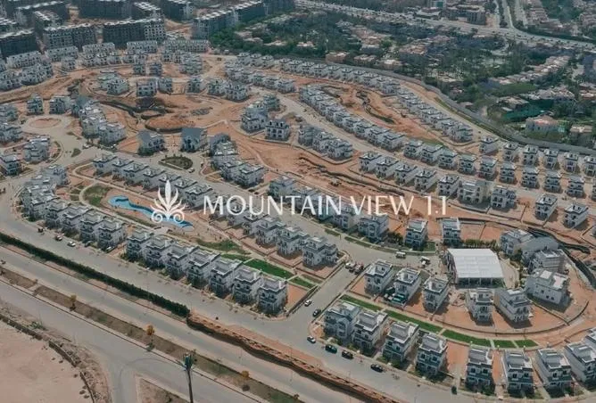 3-bedroom apartment 140 m² for sale in Mountain View 1.1