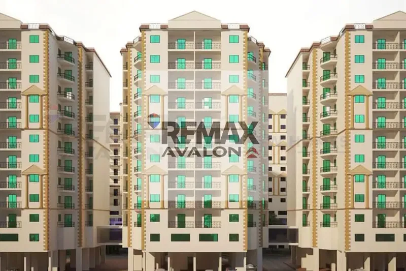 Apartment for sale 160 m Smouha New (Al Safwa Elite Compound)