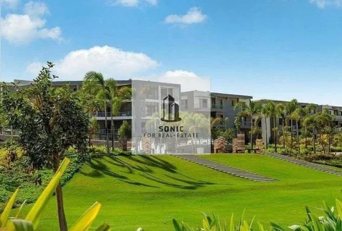 3-bedroom duplex 161 m² for sale in Taj City