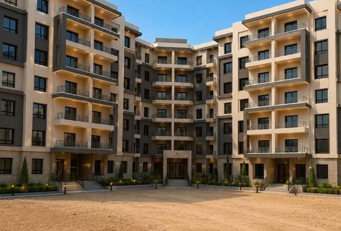 3-bedroom apartment 126 m² for sale in Swan Lake Residence