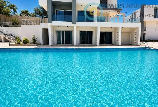 Apartment 55 m² for sale in Maraya El Gouna