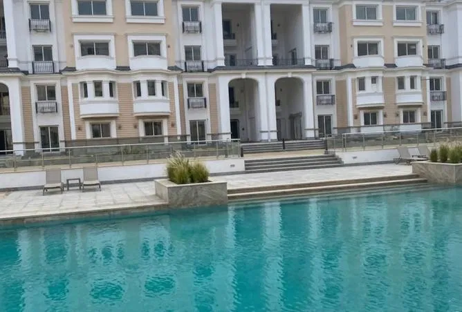 ivilla 3 غرف 245 م² للبيع في Mountain View iCity