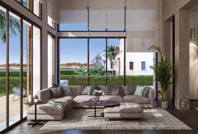 2-bedroom chalet 124 m² for sale in The Med , The Med