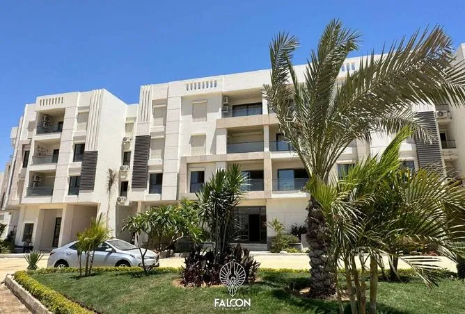 2-bedroom apartment 97 m² for sale in Aljar Sheraton