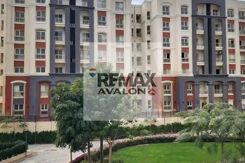 Apartment for sale 111 m King Mariout (Alex West)