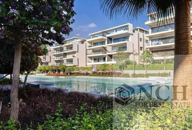 شقة غرفتين 144 م² للبيع في ليك فيو ريزيدنس، Lake View Residence