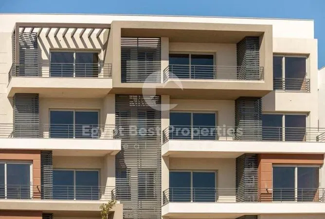 شقة غرفة 70 م² للبيع في بالم هيلز القاهرة الجديدة، Palm Hills New Cairo