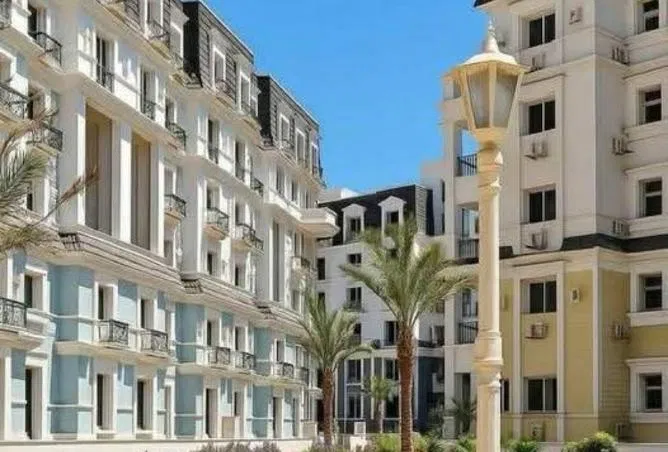 3-bedroom ivilla 235 m² for sale in Mountain View iCity