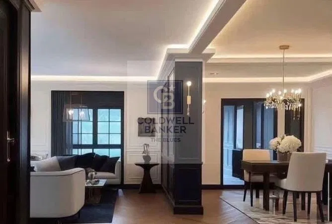 فيلا 7 غرف 460 م² للبيع في بالم هيلز القاهرة الجديدة، Palm Hills New Cairo