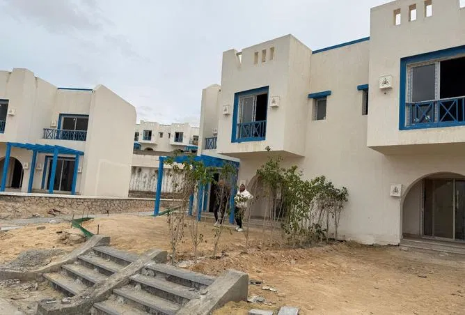 3-bedroom twin house 155 m² for sale in Mountain View