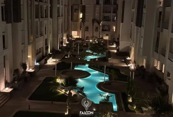 3-bedroom apartment 100 m² for sale in Aljar Sheraton