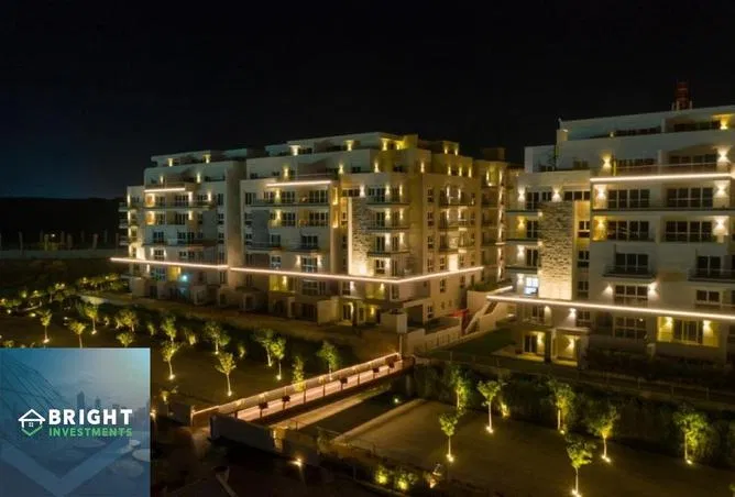 ivilla 3 غرف 235 م² للبيع في Mountain View iCity