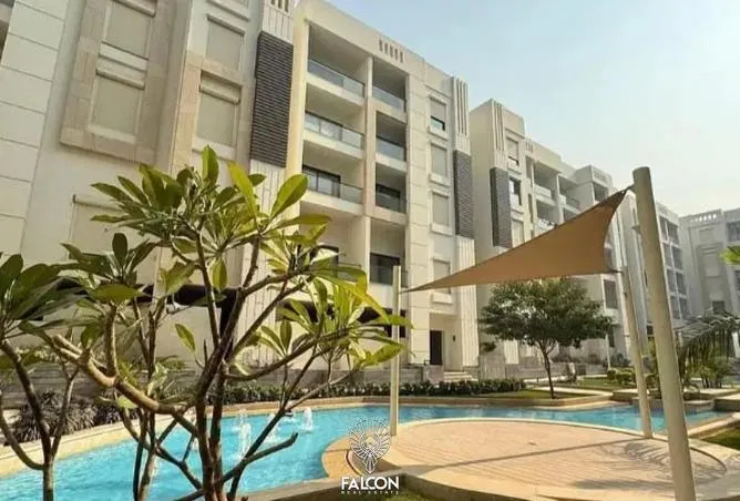 3-bedroom apartment 126 m² for sale in Aljar Sheraton
