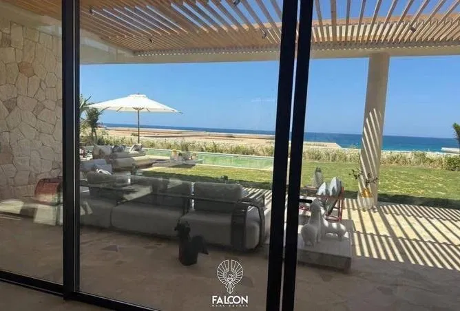 5-bedroom villa 286 m² for sale in Koun