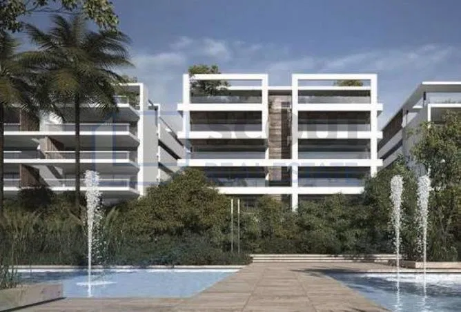 2-bedroom apartment 130 m² for sale in Lake view Residence 2