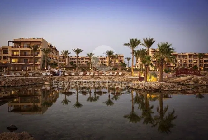 1-bedroom apartment 112 m² for sale in Blanca Gardens