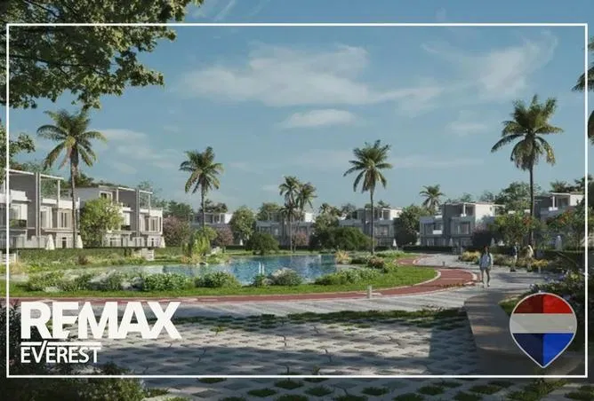 3-bedroom apartment 186 m² for sale in V levels