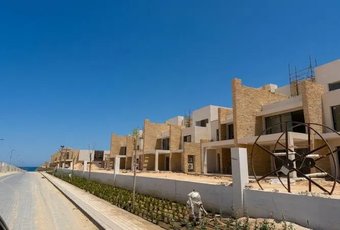 3-bedroom chalet 120 m² for sale in Silver Sands