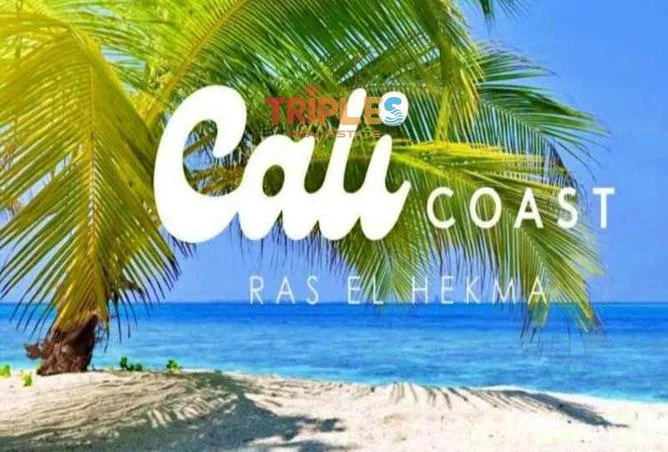 2-bedroom chalet 86 m² for sale in Cali Coast