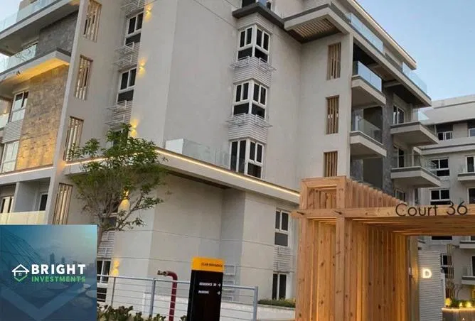 ivilla 3 غرف 280 م² للبيع في Mountain View iCity