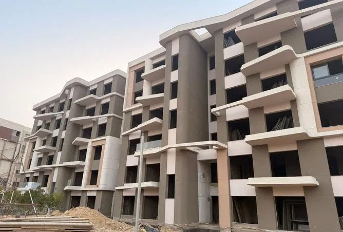 شقة غرفتين 116 م² للبيع في بالم هيلز القاهرة الجديدة، Palm Hills New Cairo