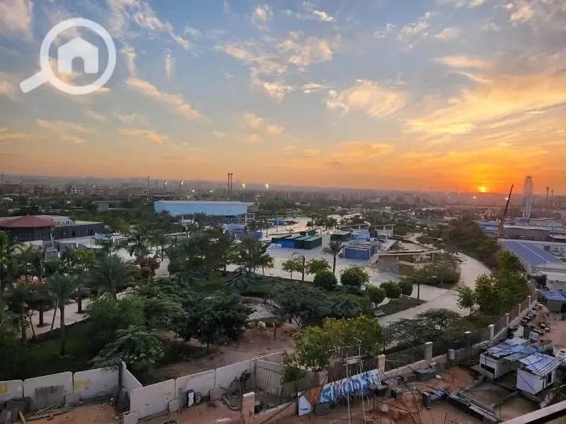 Penthouse for Sale in ZED West | 251 SQM + 47 SQM Roof | 4 Bedrooms | Installments Until 2031