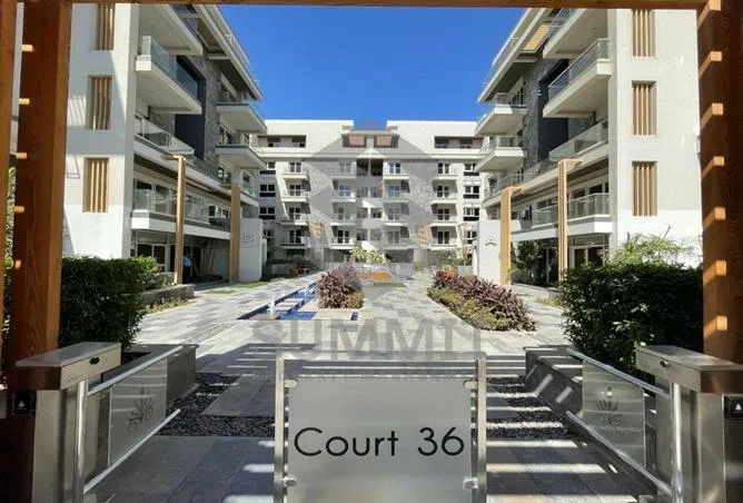 شقة غرفتين 130 م² للبيع في Mountain View iCity