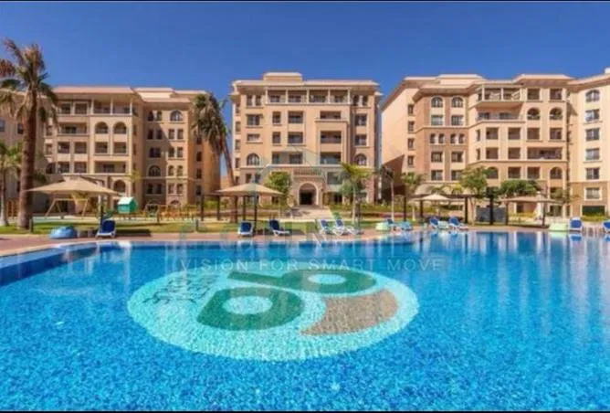 شقة غرفتين 136 م² للبيع في 90 Avenue