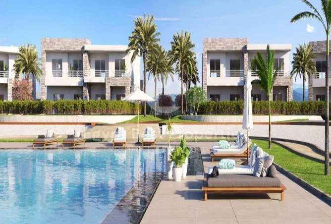 2-bedroom chalet 97 m² for sale in Amwaj