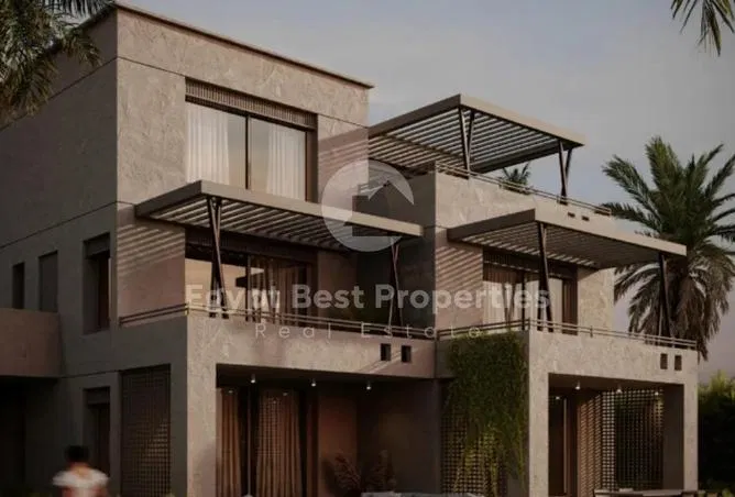 شاليه غرفتين 110 م² للبيع في بلانكا جاردنز، Blanca Gardens