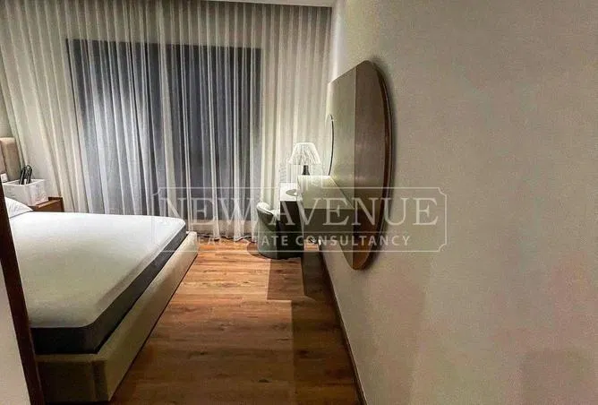 شقة غرفتين 128 م² للبيع في بالم هيلز القاهرة الجديدة، Palm Hills New Cairo