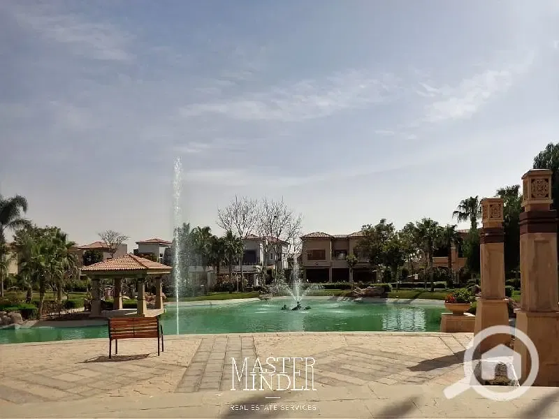 Opportunity-Below Market price-Apartment for sale with installments till 2031 in Lake view 2