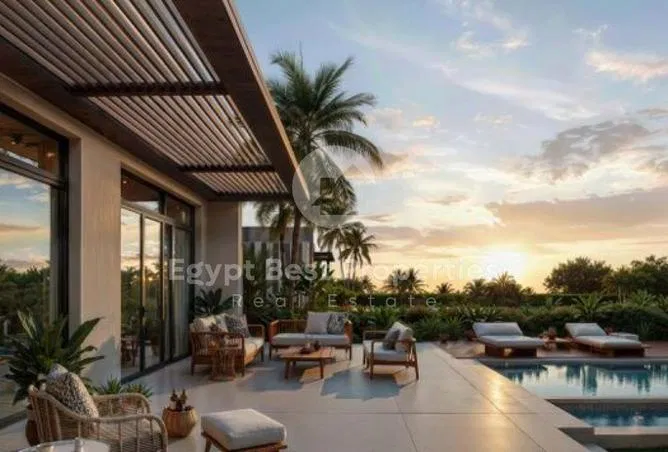 2-bedroom apartment 118 m² for sale in O West