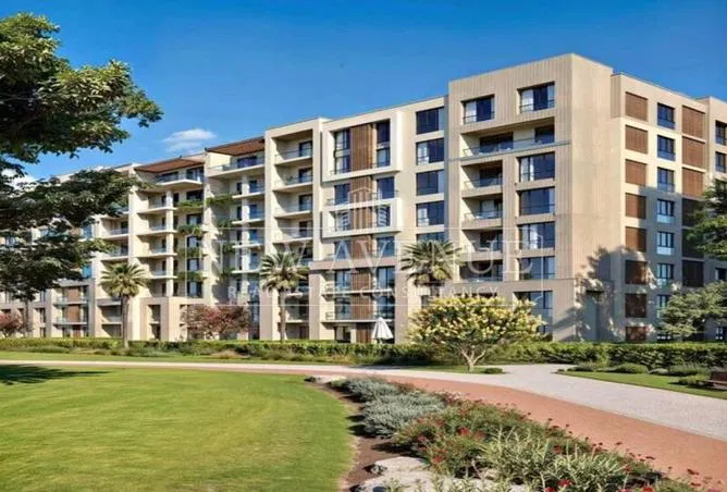 2-bedroom apartment 107 m² for sale in City Gate