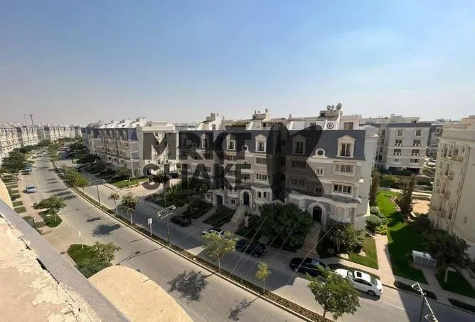 ivilla 3 غرف 245 م² للبيع في Mountain View iCity