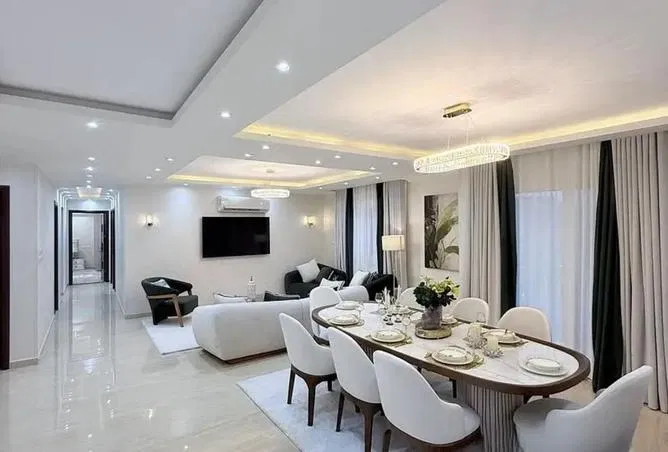 شقة 3 غرف 186 م² للبيع في هايد بارك، Garden Residence