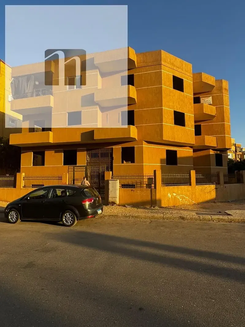 Apartment for sale in the heart of Sheikh Zayed Opposite Sheikh Zayed Club