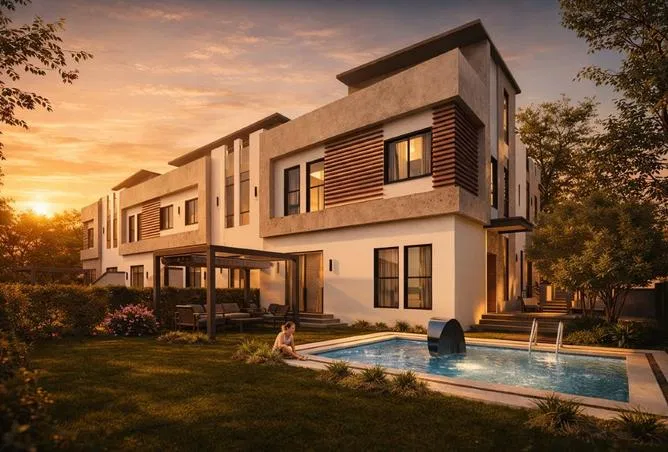 5-bedroom townhouse 240 m² for sale in Lake West , Lake West