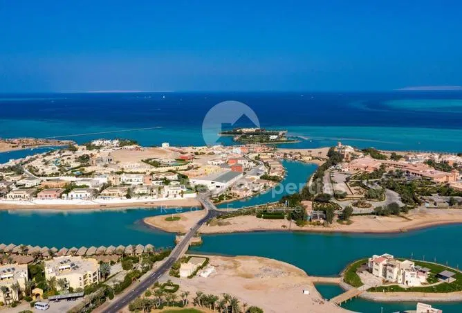 شقة غرفتين 110 م² للبيع في Mangroovy Residence