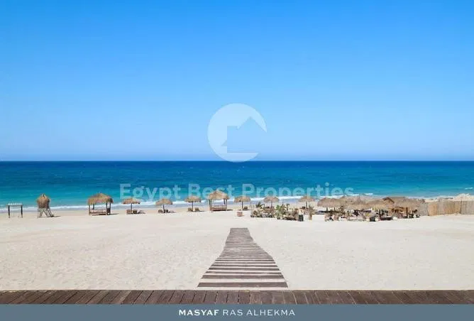 2-bedroom chalet 105 m² for sale in Al Masyaf