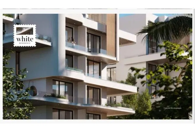 3-bedroom duplex 221 m² for sale in White Residence