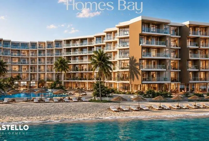 Apartment 65 m² for sale in Sheraton Rd