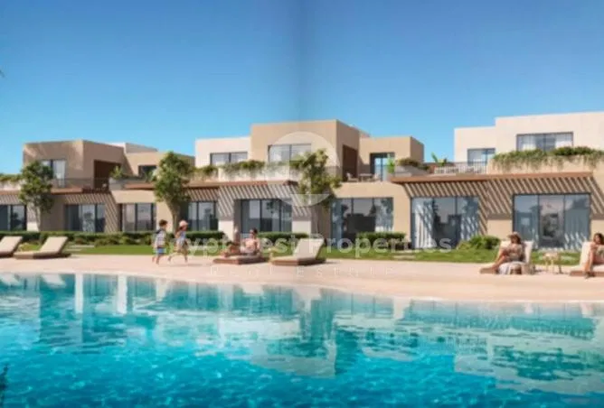 2-bedroom chalet 103 m² for sale in Silver Sands