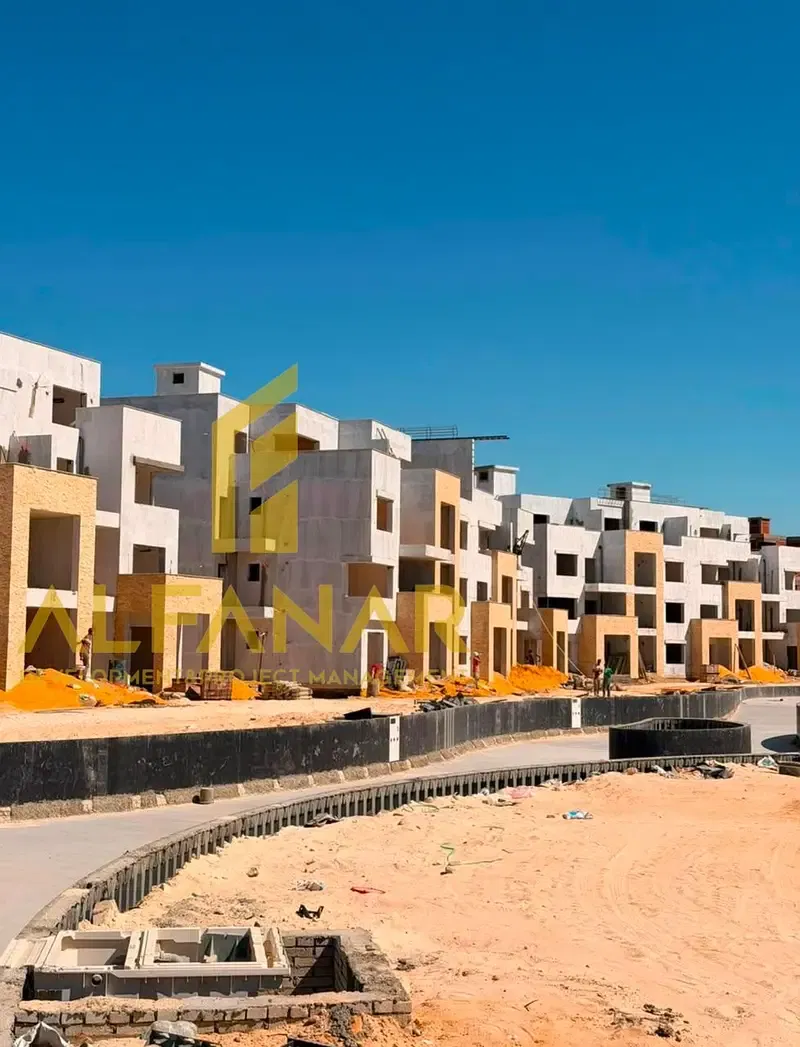 Resale Chalet for Sale in Masaya – Sidi Abdelrahman