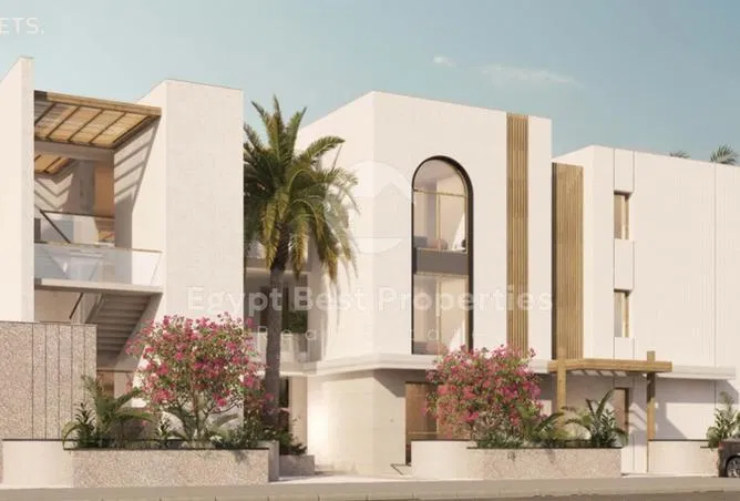 2-bedroom chalet 120 m² for sale in The Med , The Med